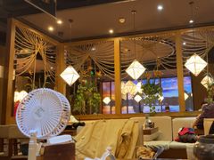 -云海肴·汽锅鸡·云南代表菜(天津国金汇店)