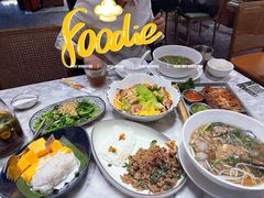 -PHO爺·越南料理(亦庄大族广场店)