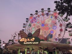 -广州融创文旅城