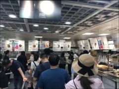 -宜家·瑞典风味餐厅(北京西红门店)