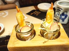 -匠和风精致料理(成都龙湖滨江天街店)
