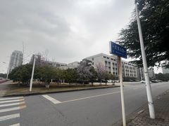 -江南大学(蠡湖校区)