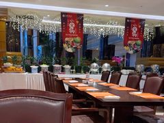 -南通大饭店·米兰餐厅