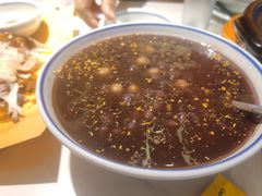 爆珠赤豆元宵-打酱油·非遗淮扬菜(瘦西湖梅岭店)