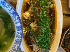 -饭江湖·江湖菜(湖广会馆店)