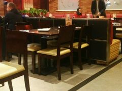 大堂-棒约翰比萨·意面(松江开元店)