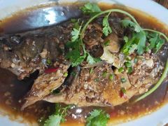 -巢湖名吃·徽府农家菜(半汤店)