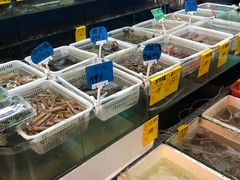 水产区-大厝宅海鲜馆