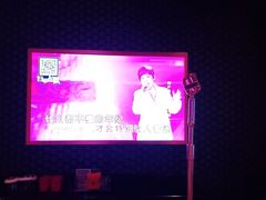 -星聚会KTV(苏州信投大厦店)