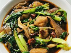 -万顺啤酒屋(皇寺路店)