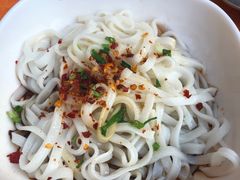 猪油拌粉-聚味瞿记·龙虾堂(树木岭店)