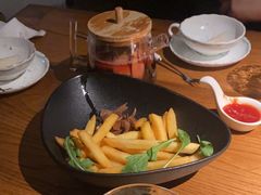 -陶享时光西餐·下午茶(信河街店)