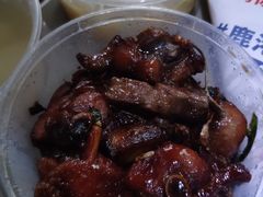 鹿港三杯鸡-鹿港小镇(金虹桥国际中心店)