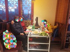 -总参北京涮羊肉