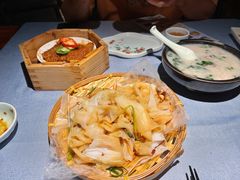 -晓粤·惹味粤菜(凯德乐峰广场店)