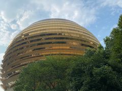 -杭州国际会议中心洲际酒店-原素全日餐厅(解放东路店)