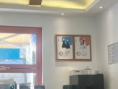-稀物集咖啡(徽州大道店)