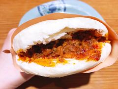 -秦老大西安羊肉泡馍馆(健德门店)