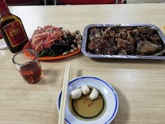 -黄寺卤煮·黄寺喝酒公司