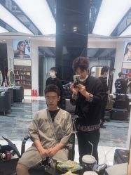 -17style壹柒造型