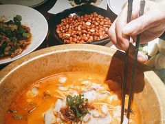 -永安水煮活鱼·仪征土菜院子
