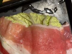 -老房老舍重庆火锅(假日城市店)