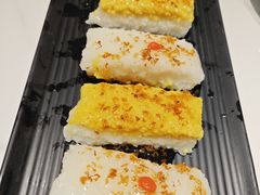 -奔跑吧陕菜·盛世长安(民乐园万达店)