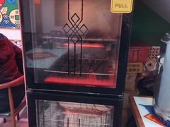 -杨记跷脚牛肉面(下元店)
