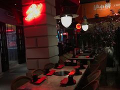 大堂-沪小胖小龙虾(淮海中路旗舰店)