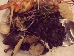 -黑角餐厅美式狂野Blackhorn(昌茂花园店)