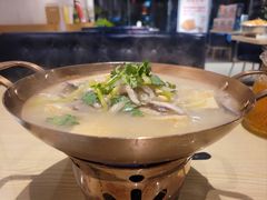 -随喜赞素食餐厅(亦庄店)