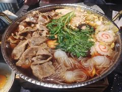 -德川家日本料理(中关村寰太大厦店)
