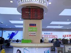 -中国电信(人民路营业厅)