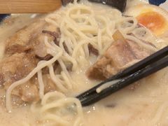 大骨浓汤猪软骨拉面-味千拉面(光启城时尚购物中心店)