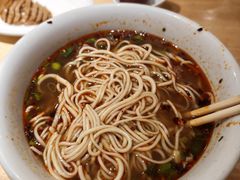-张碗碗青海牛肉拉面(王城公园店)