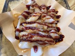 -藤原肠粉店