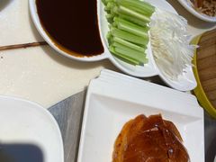 -福寿斋·老北京铜锅涮肉·烤鸭(顺义总店)