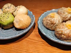 -鑫震源·苏式大虾生煎(山塘街店)