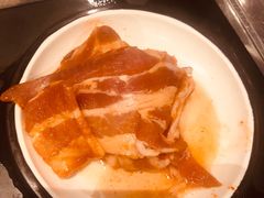 -韩宫宴烤肉·料理(武汉印象城店)