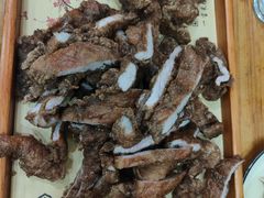 -一宝菜馆(潍坊总店)