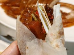 -黑窑厂糖油饼烤鸭·清真菜(旗舰店)