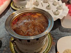 -百草滩羊清水涮羊肉·清真·宁夏盐池滩羊(莲花桥店)