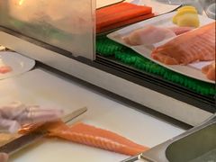 -杭州钱江新城万怡酒店-西餐厅