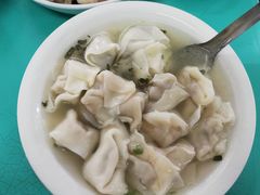 馄饨-宋家馄饨馆(八一公园店)