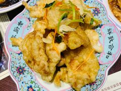 -老厨家(友谊路总店)