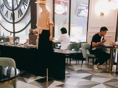 -1981牛排西餐厅(海信店)