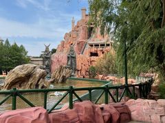 -青岛方特梦幻王国