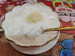 椰汁粉条-甜心妈妈·榴莲星级糖水(北京路总店)