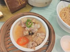 -金河半岛园林酒家(金融城店)