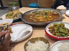 -老边饺子馆(东单店)